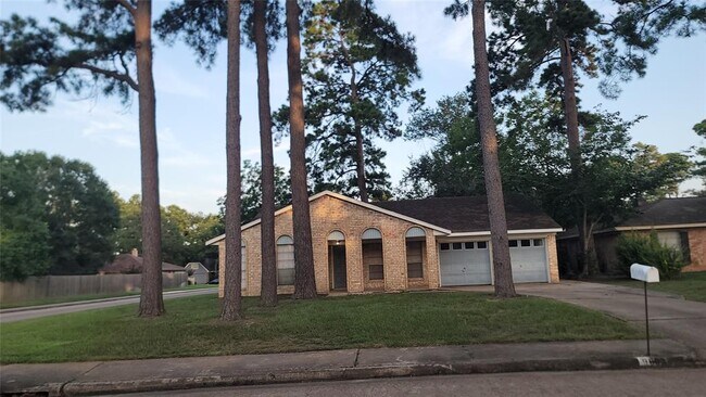 Primary Photo - 9603 Landry Blvd