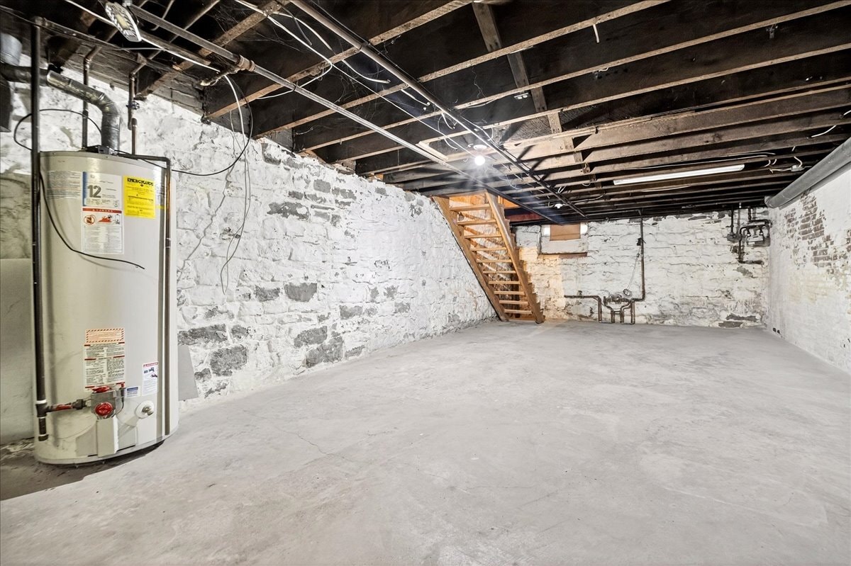 Building Photo - 2352 S 10th St