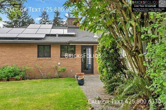 Building Photo - 11539 Corliss Ave N