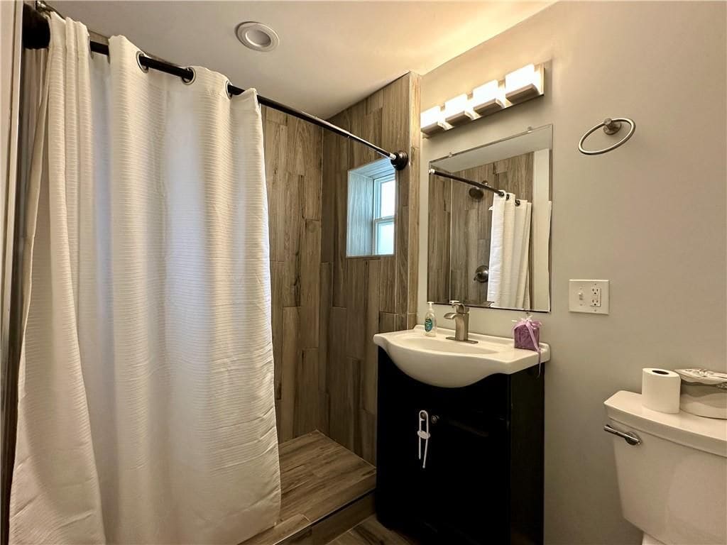 Building Photo - 29 Ann St