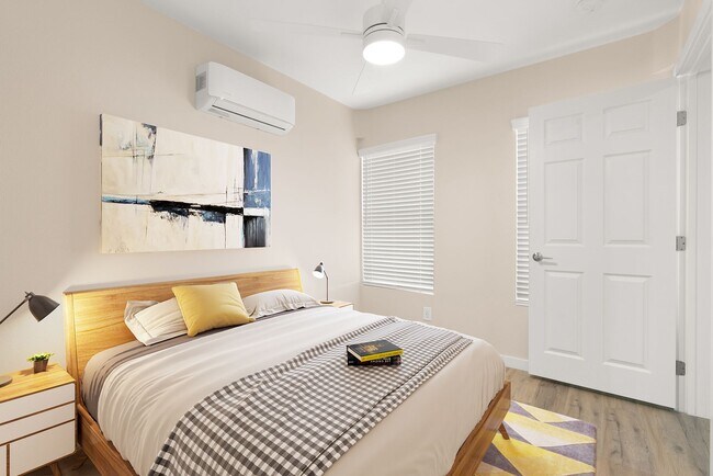 Interior Photo - Tyler Arms Apartments - Riverside, CA