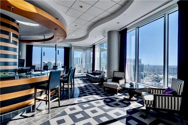 Building Photo - 3338 Peachtree Rd NE