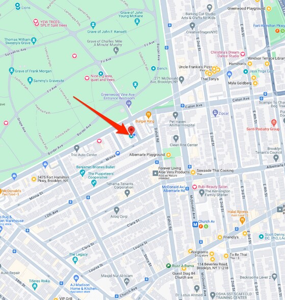 Building Photo - 16 Micieli Pl