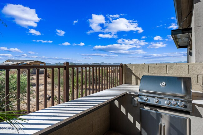 Building Photo - 12746 E Casitas Del Rio Dr