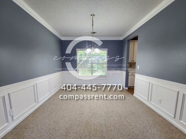 Building Photo - 2277 Wickingham Dr NE