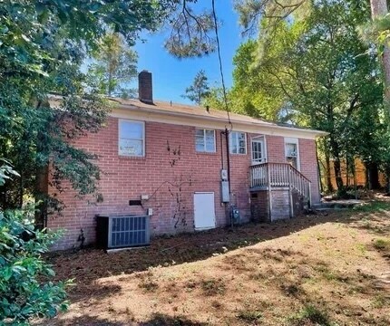 Building Photo - 4123 Beecliff Dr