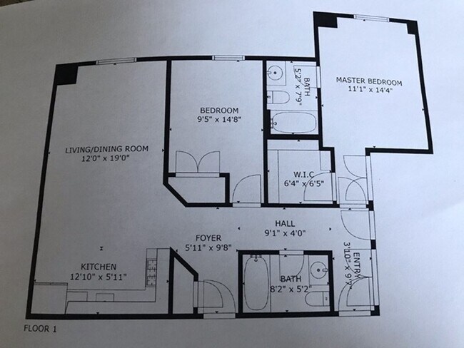 Building Photo - 255 Winter St