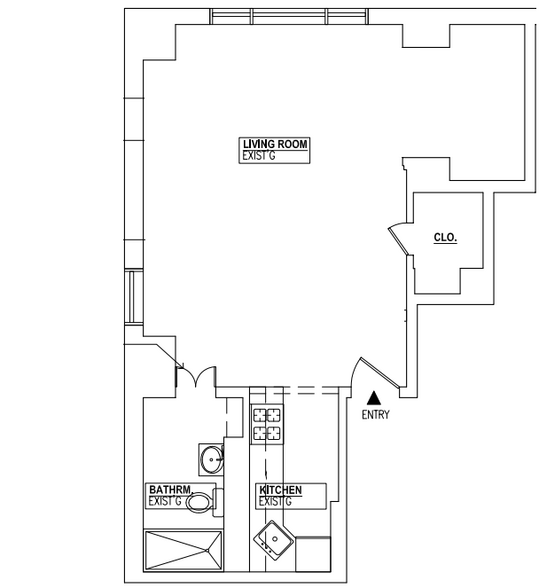 Building Photo - 153 E 87th St