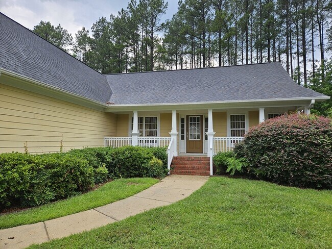 Building Photo - 550 Orchard Falls Dr