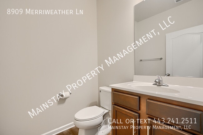 Building Photo - 8909 Merriweather Ln