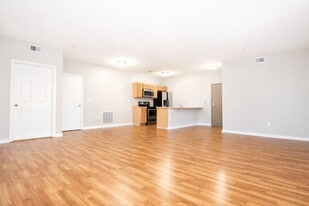 2-Bed/1-Bath w/ Den - Apartments at The Schoolhouse