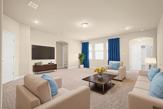 Building Photo - Beautiful 4-Bedroom Home in Stevens Ranch ...