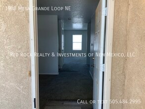 Building Photo - 1908 Mesa Grande Loop NE