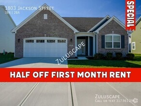 Building Photo - HALF OFF 1st MONTH RENT….1803 Jackson Stre...