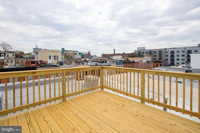 Building Photo - 1714 Patapsco St