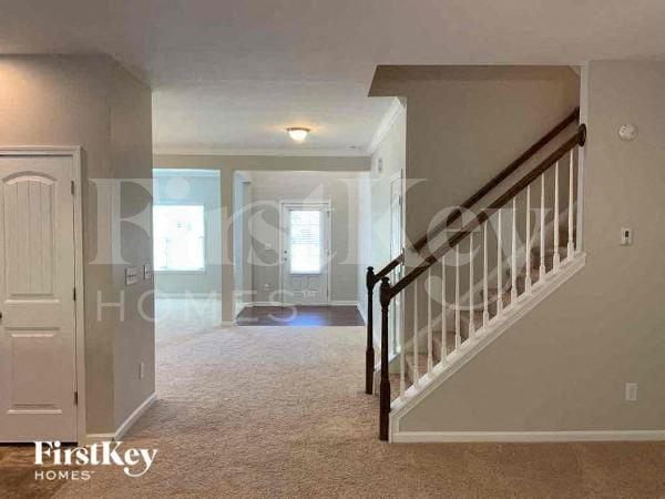 Building Photo - 10322 Atkins Ridge Dr