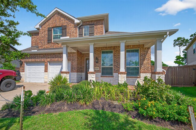 Building Photo - 11903 Muir Grvs Trl