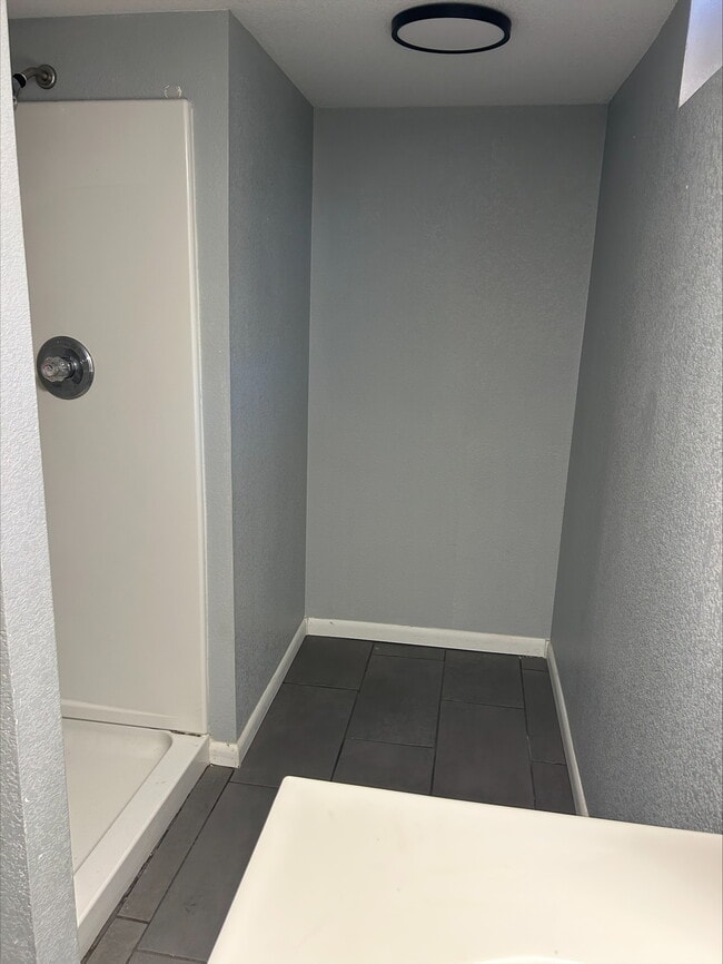 Basement Bathroom - 1308 E Catalina St
