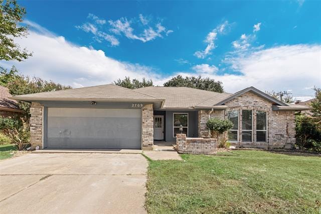 Building Photo - 2709 Typhon Dr