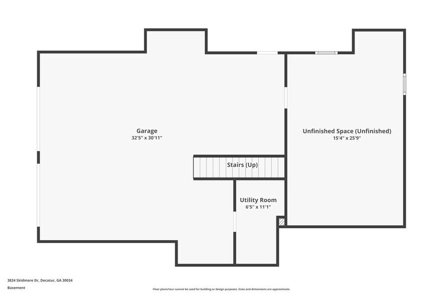 Building Photo - 3824 Skidmore Dr
