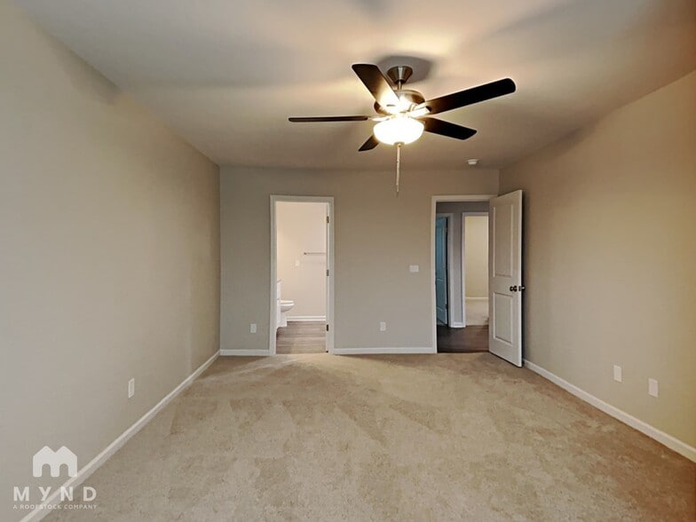 Building Photo - 1513 Allenbrook Dr