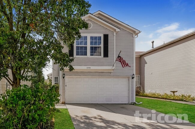 Building Photo - 1256 Odell Ln