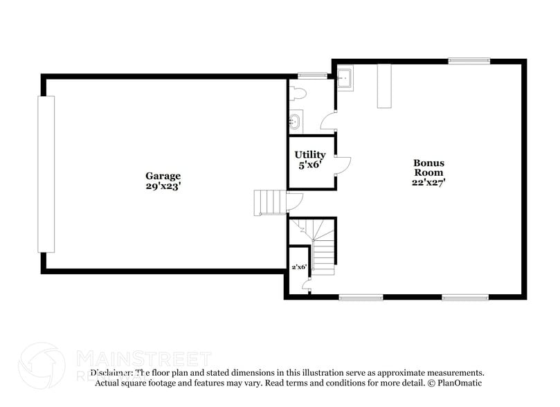 Building Photo - 8606 Stone Creek Ct