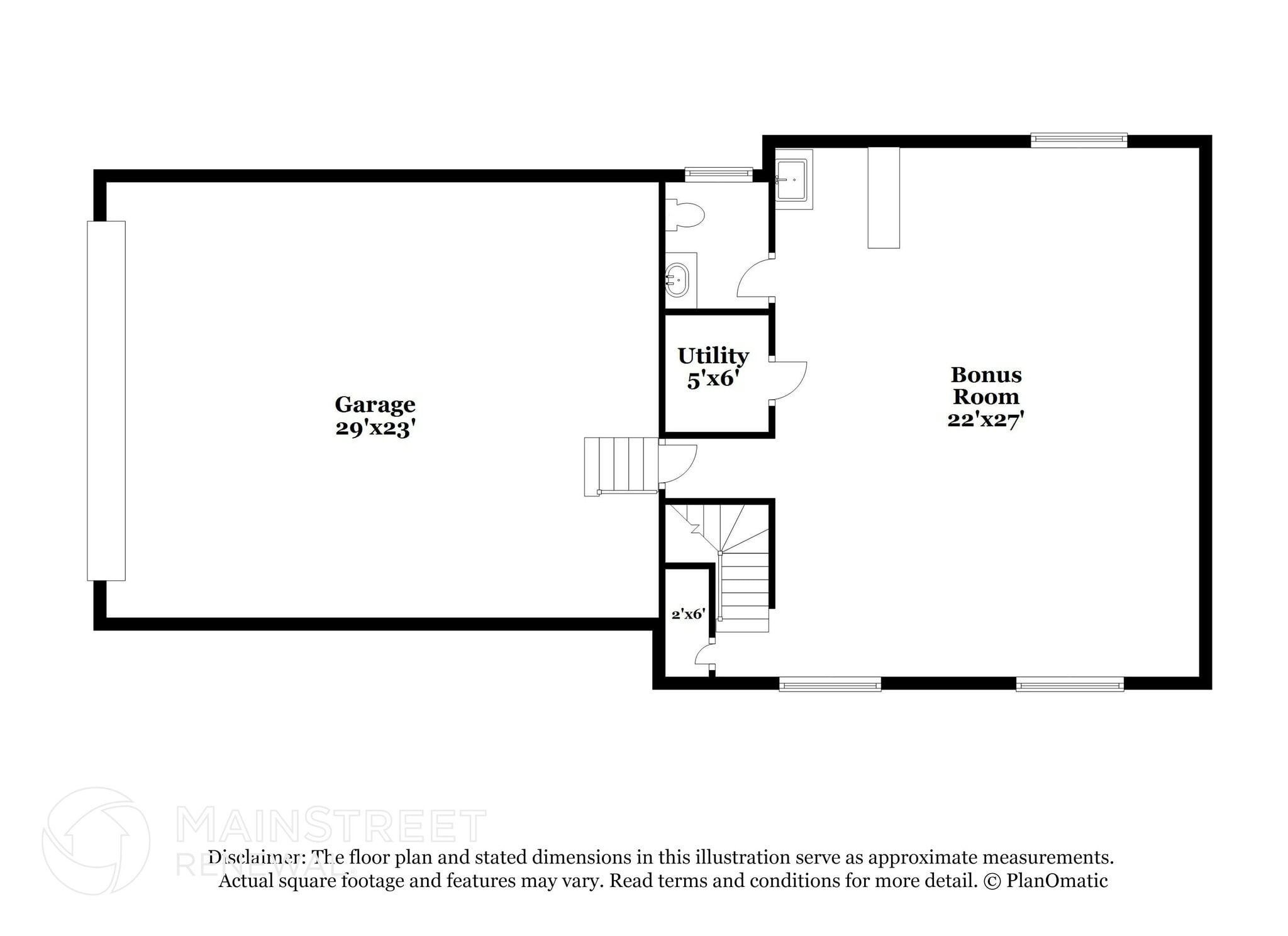 Building Photo - 8606 Stone Creek Ct