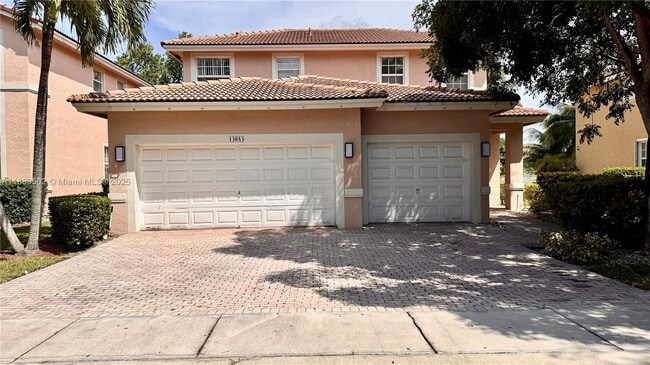 Primary Photo - 13843 SW 31st St