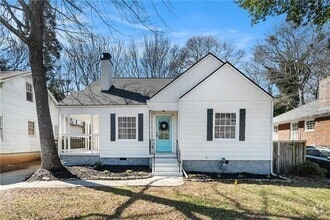 Building Photo - 1547 Melrose Dr SW