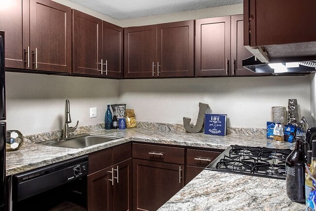 Building Photo - Cobalt Springs Apartment Homes