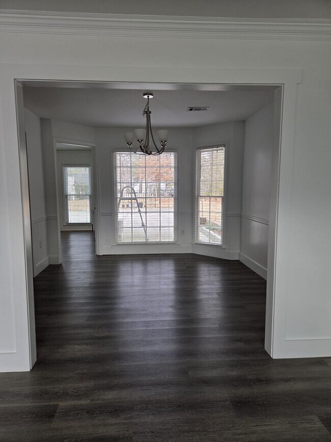 Building Photo - 965 Bass Ct N W