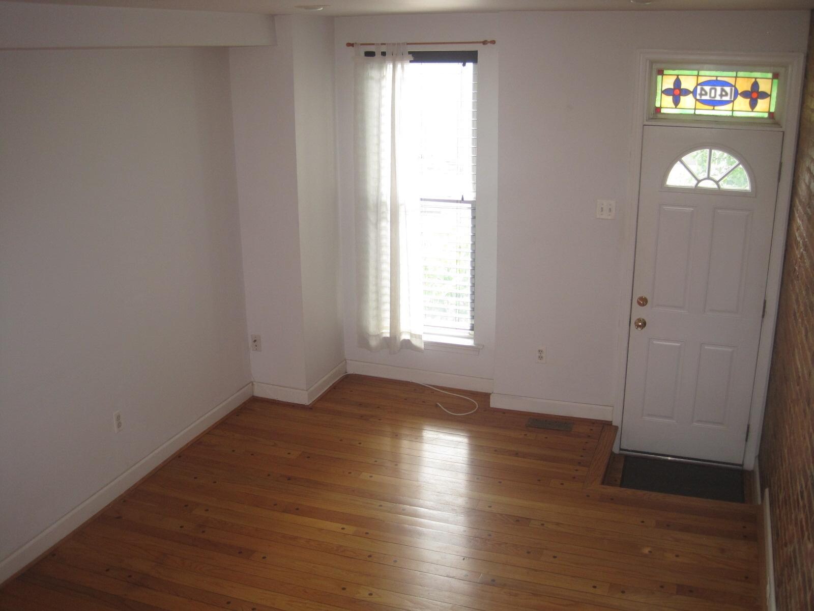 Building Photo - 1404 Woodall St
