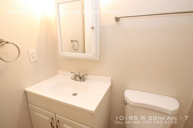 Building Photo - 10165 W 59th Ave