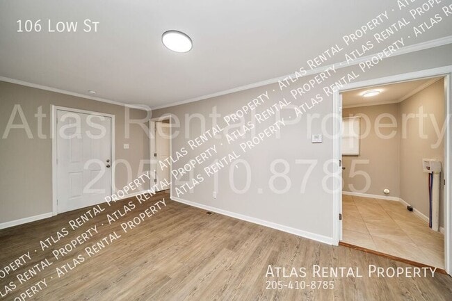 Building Photo - 106 Lowe St