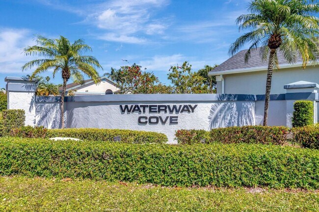Building Photo - Waterway Cove