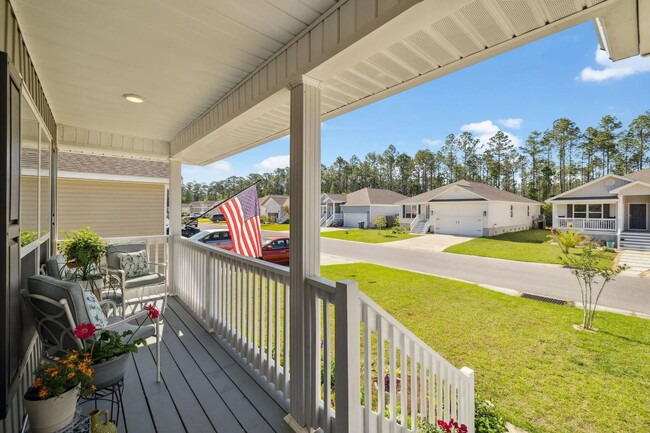 Building Photo - Beautiful home in a quiet neighborhood loc...