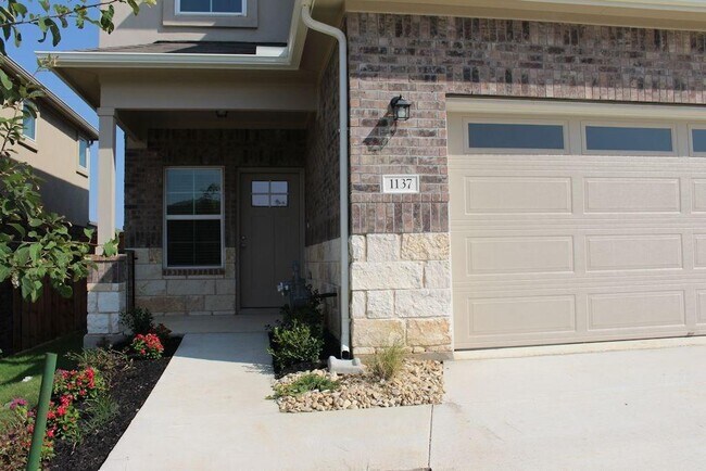 Building Photo - 1137 La Conterra Blvd