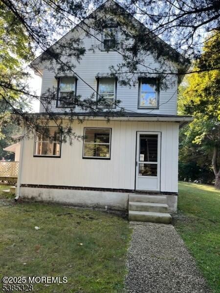 Building Photo - 479 Line Rd