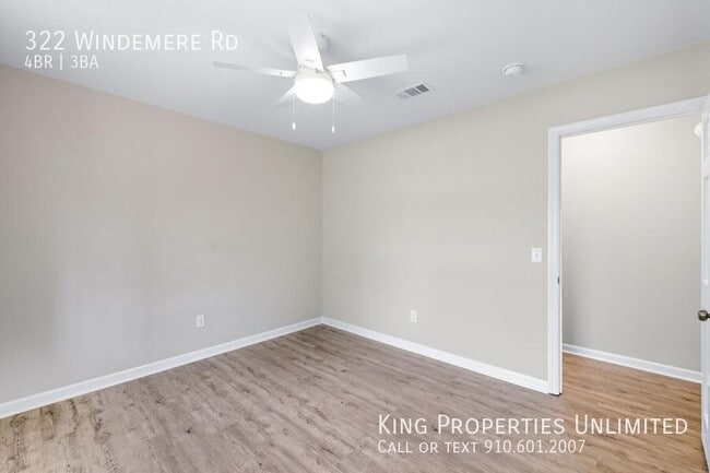 Building Photo - 322 Windemere Rd