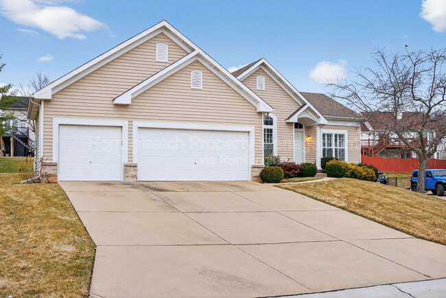 Building Photo - 1609 Valley Hill Ct