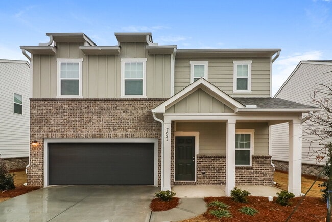 Building Photo - 7631 Saffron Ave