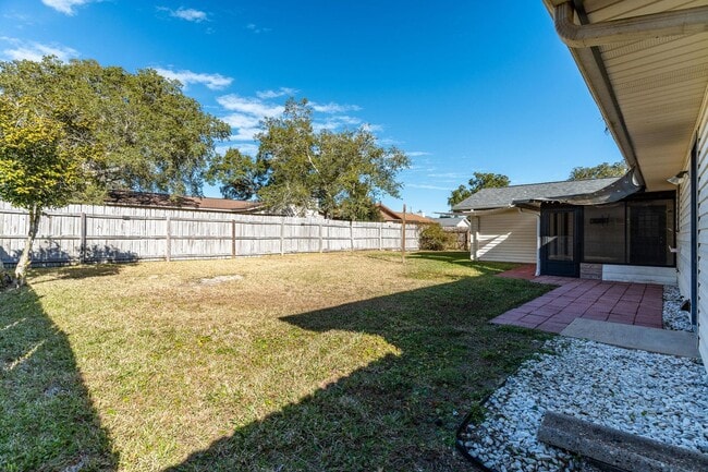Building Photo - Great Cul-De-Sac Location in Fort Walton B...
