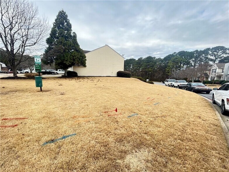 Building Photo - 2651 Waverly Hills Dr