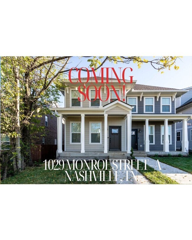 Building Photo - COMING SOON! 3 Bed/4 Bath Buena Vista 3 Story Townhouse-Rooftop level with Downtown Views!!
