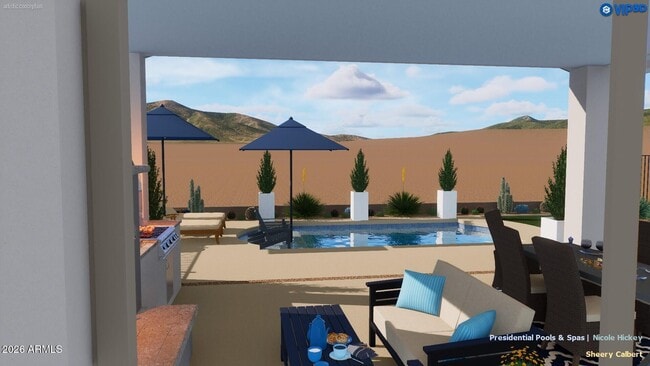 Building Photo - 20607 W Rancho Dr