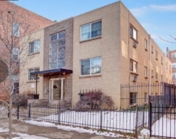Building Photo - 1415 N Pearl St