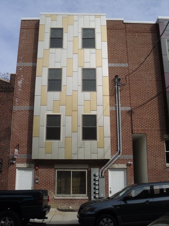 Building Photo - 1631 N Willington St