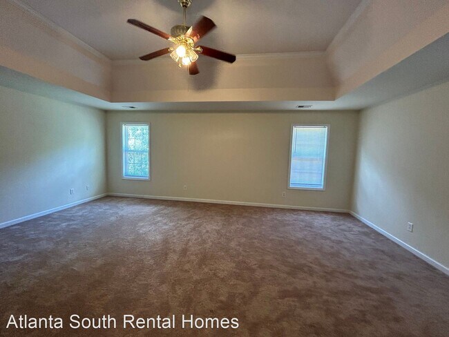 Building Photo - 7 br, 5 bath House - 510 Virginia Highlands