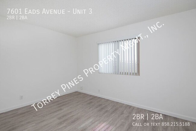 Building Photo - 7601 Eads Ave